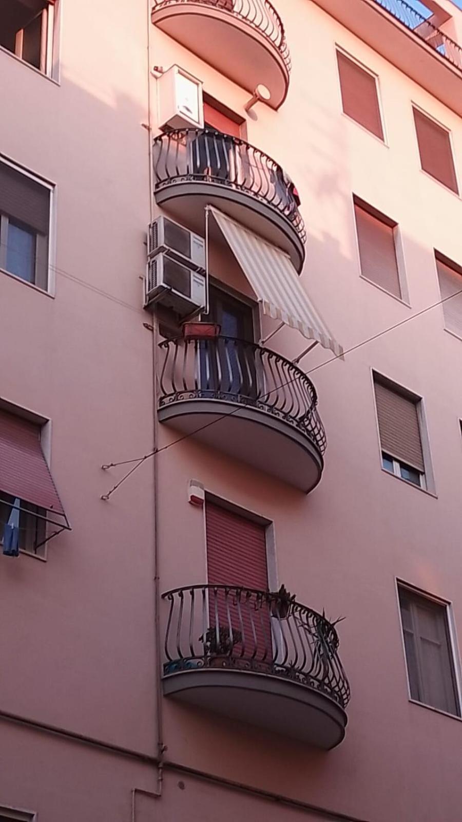 Hotel Carafa Materdei Neapel Exterior foto